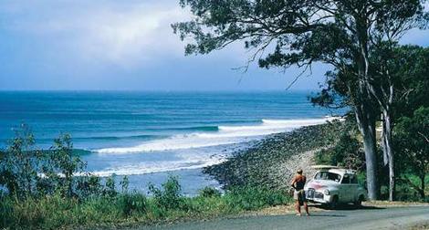 Iconic Noosa National Park