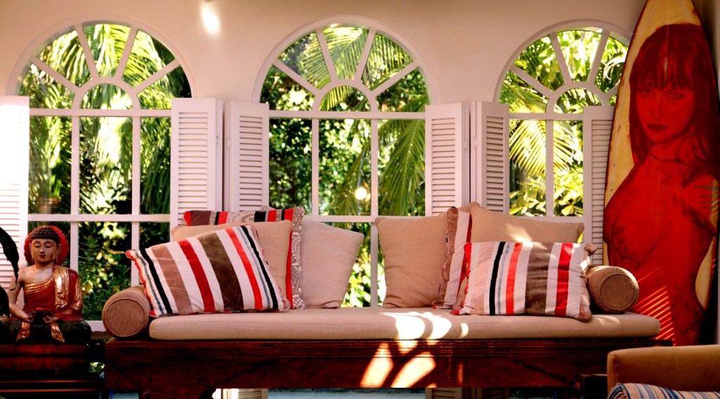 Mirabella Penthouse Suite