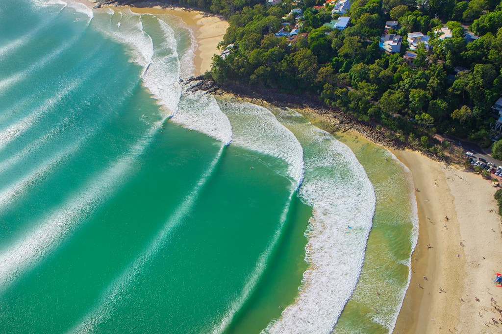 The Best Noosa&nbsp;Restaurants