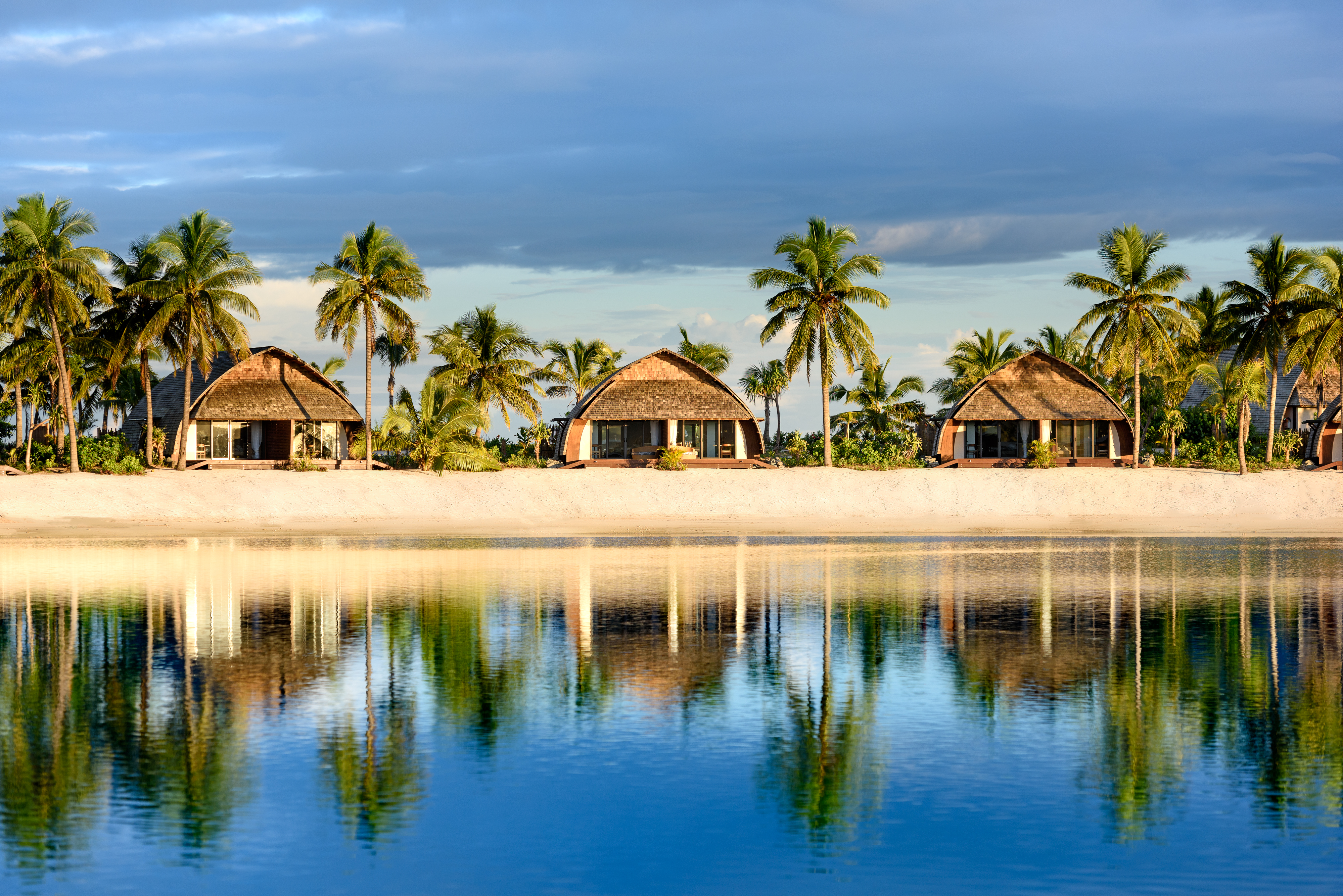 Marriott Momi Bay Resort and Spa, Fiji Islands