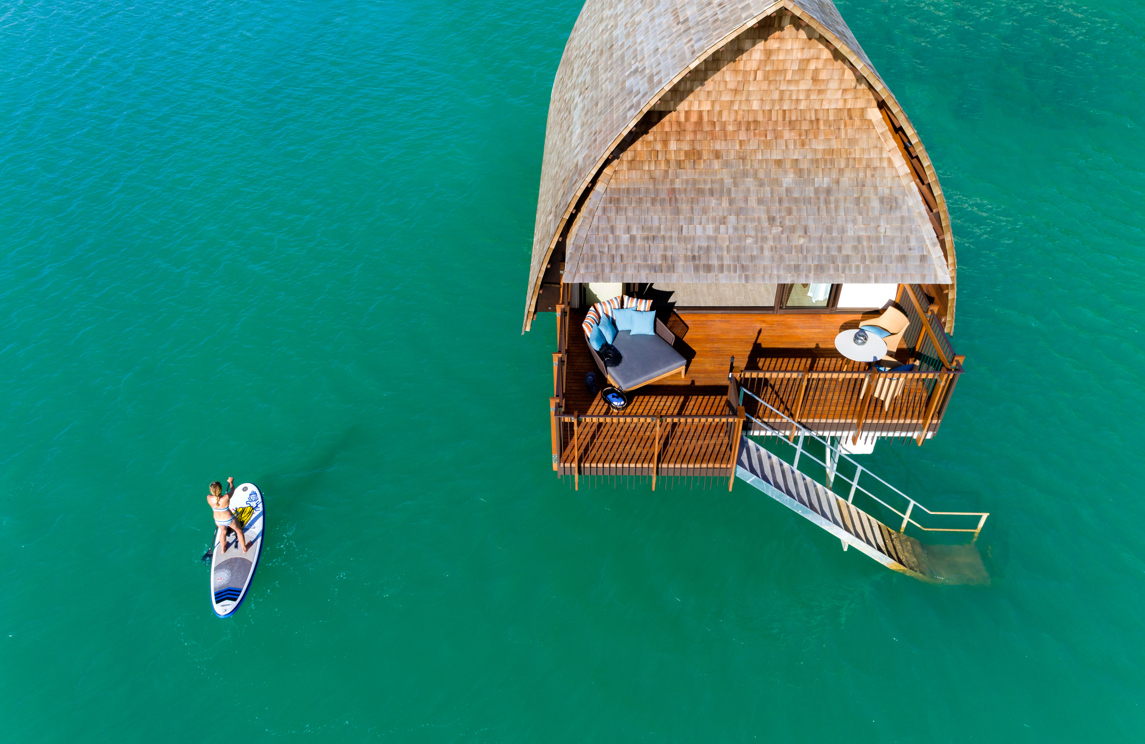 Marriott Momi Bay Resort and Spa, Fiji Islands