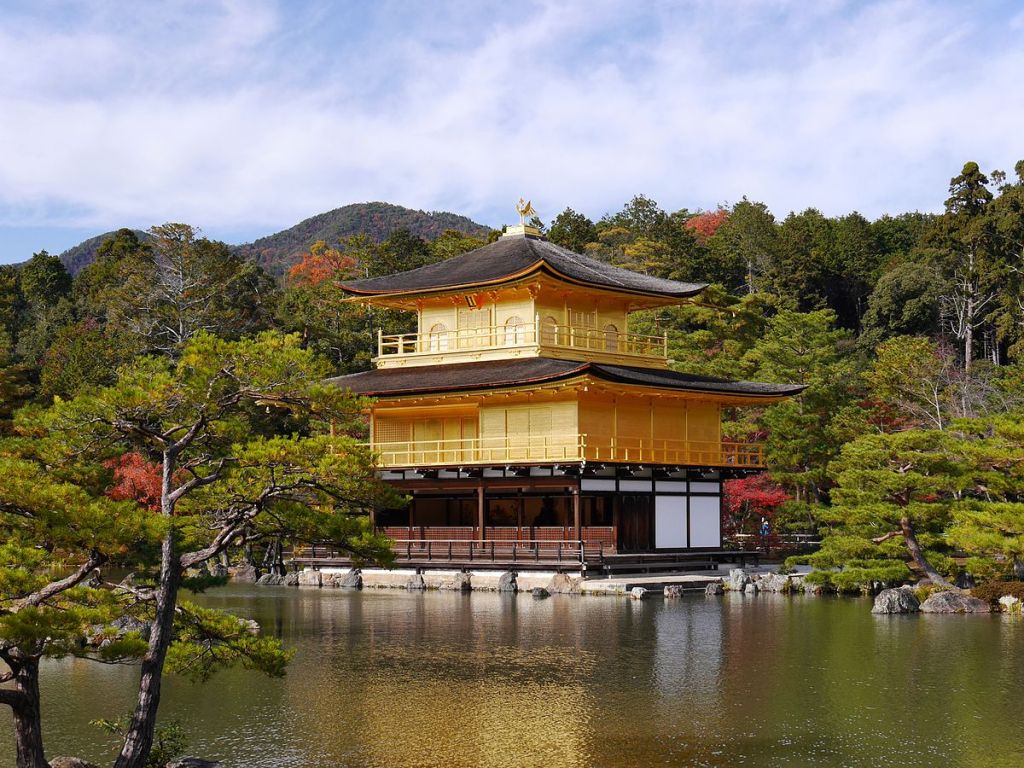 A Guide to Discovering Kyoto’s&nbsp;Shrines