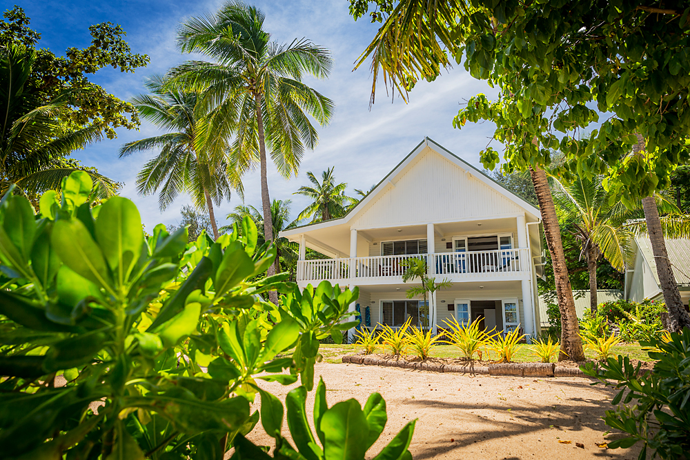 Malolo new 2 story family bures 506