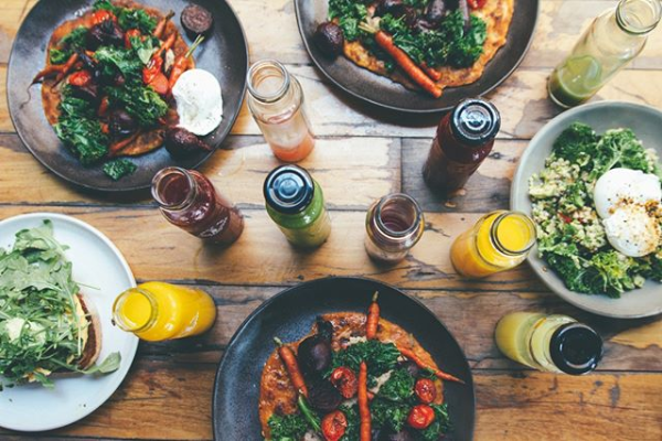 Screenshot_2019-12-06 Bayleaf Cafe Byron Bay ( bayleafcafe) • Instagram photos and videos