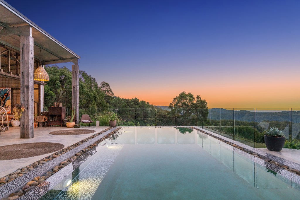 Retreat Review: Blackbird Byron&nbsp;Bay