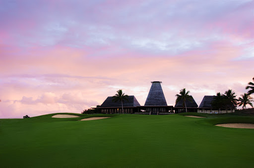 Golf in Fiji – What to know and where to&nbsp;go