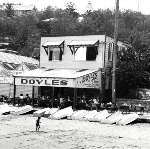 Screenshot_2020-06-10 Doyles On The Beach on Instagram • Photos and Videos