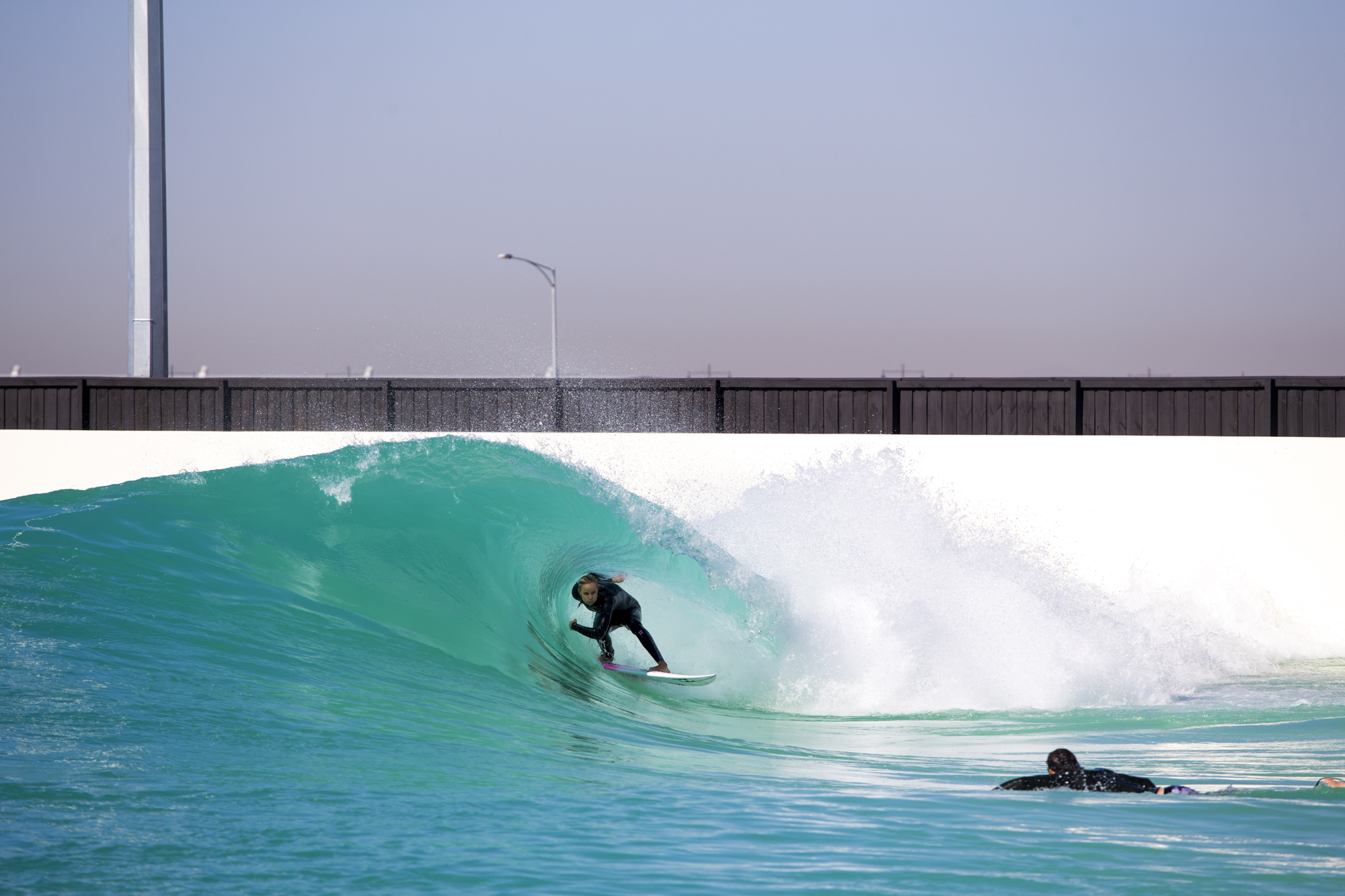 URBNSURF - Expert Session 1