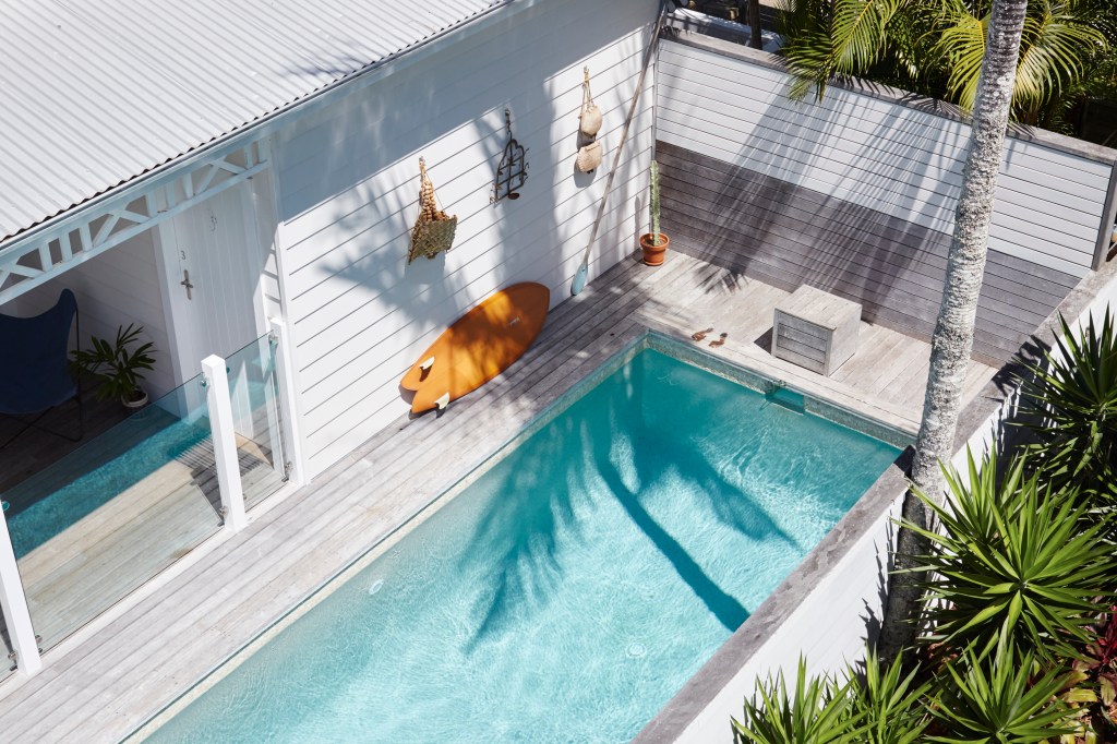 Hotel Review; Atlantic Byron&nbsp;Bay